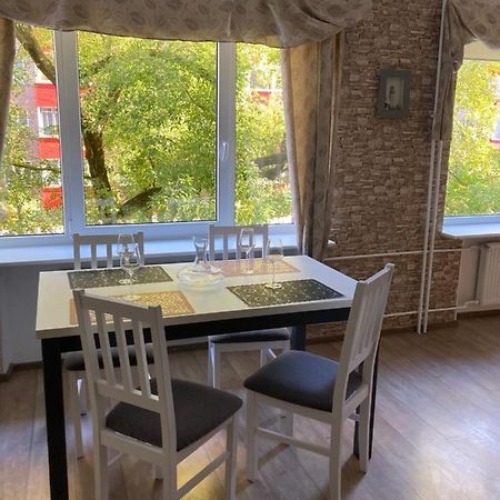 Apartmán Find For The Traveler Tallinn Exteriér fotografie