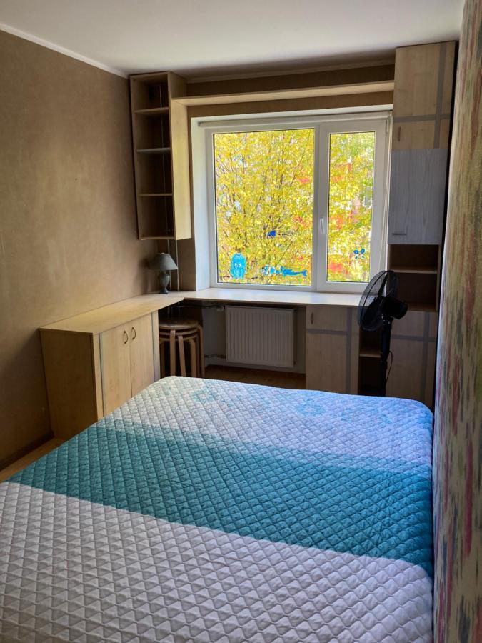 Apartmán Find For The Traveler Tallinn Exteriér fotografie