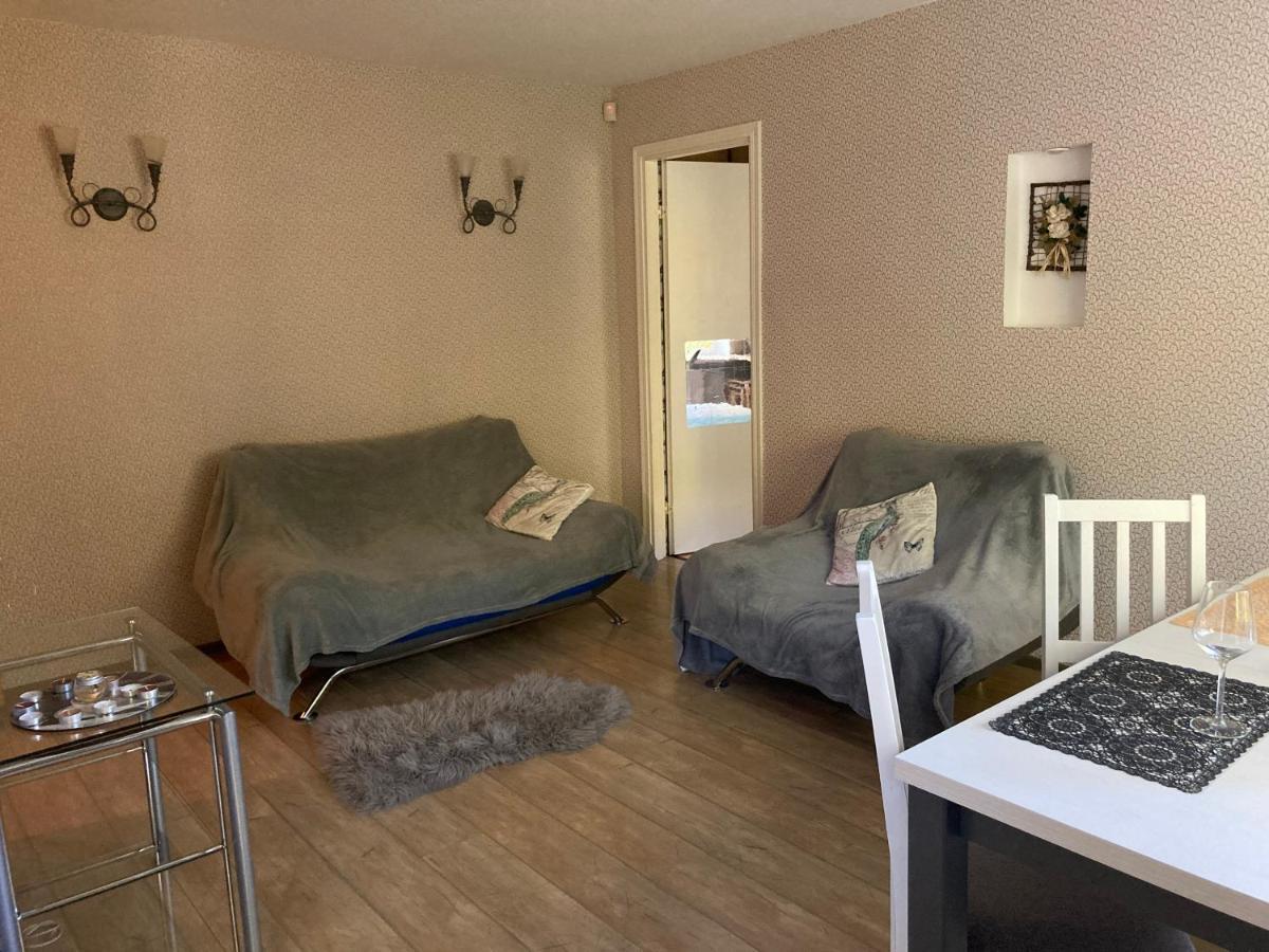 Apartmán Find For The Traveler Tallinn Exteriér fotografie