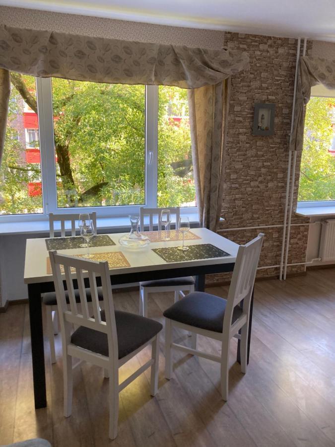 Apartmán Find For The Traveler Tallinn Exteriér fotografie