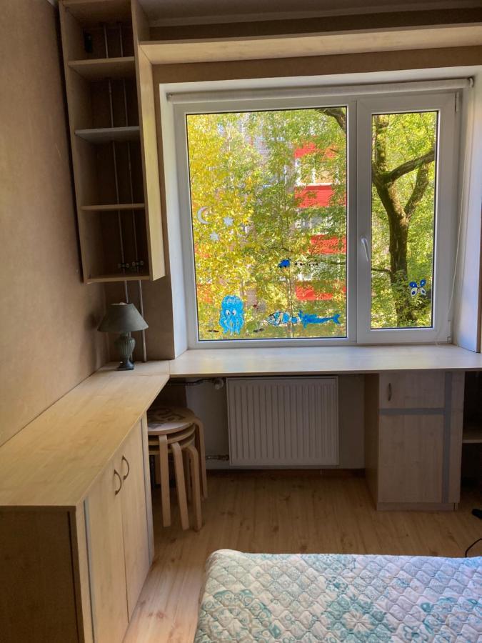 Apartmán Find For The Traveler Tallinn Exteriér fotografie