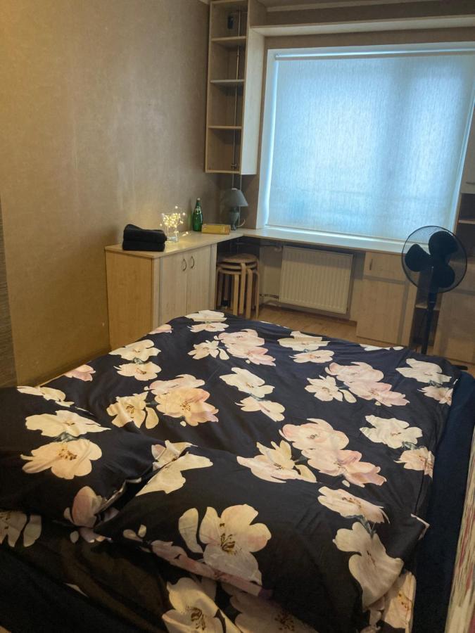 Apartmán Find For The Traveler Tallinn Exteriér fotografie
